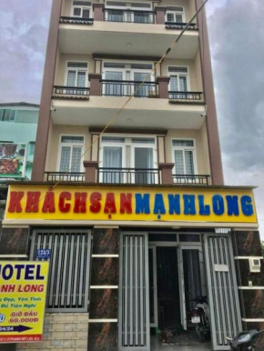 Mạnh Long - Số 123/3 đường số 7, Q2 - by Bay Hostel